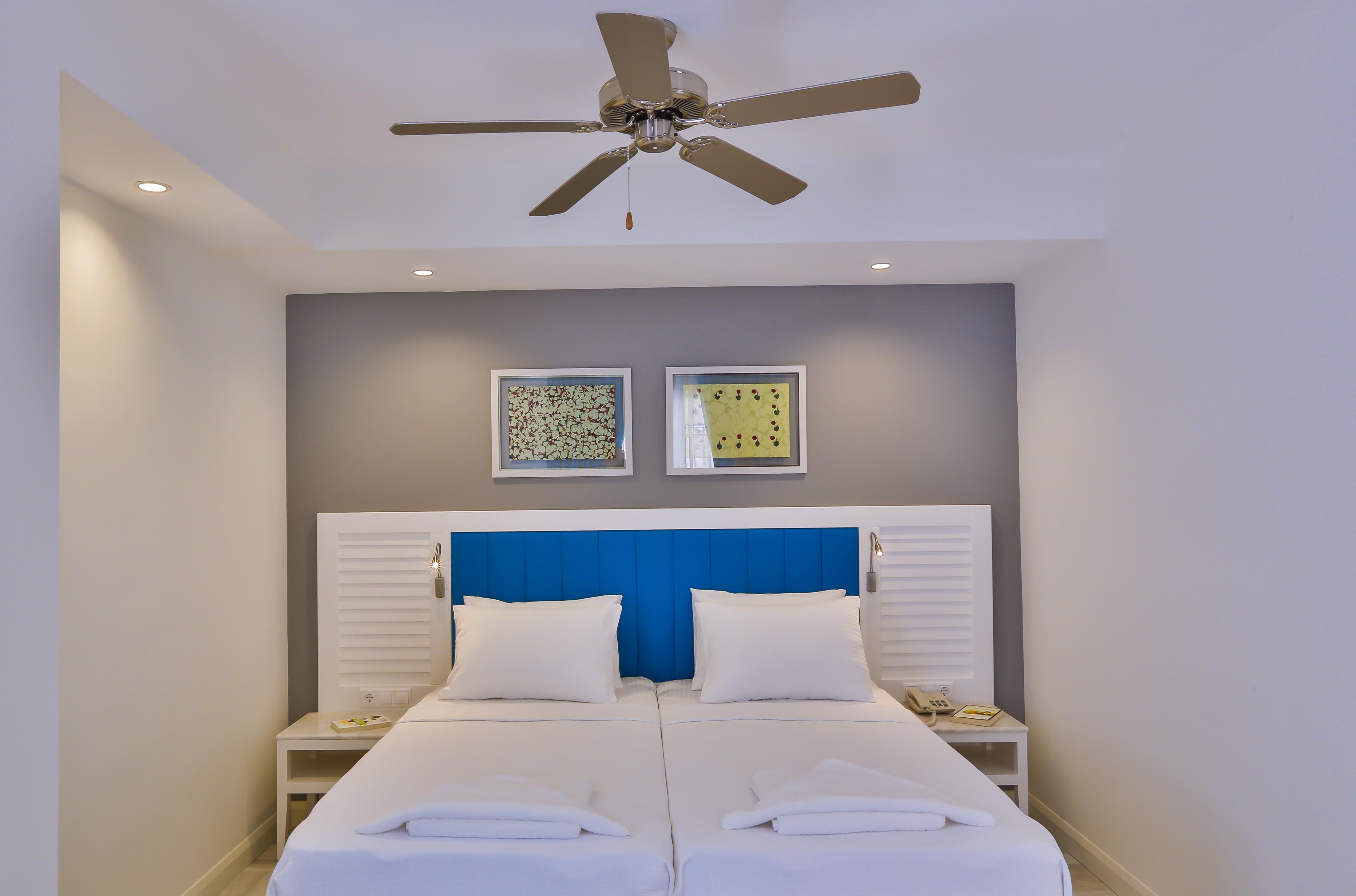 Livia Hotel Kaş Ngoại thất bức ảnh