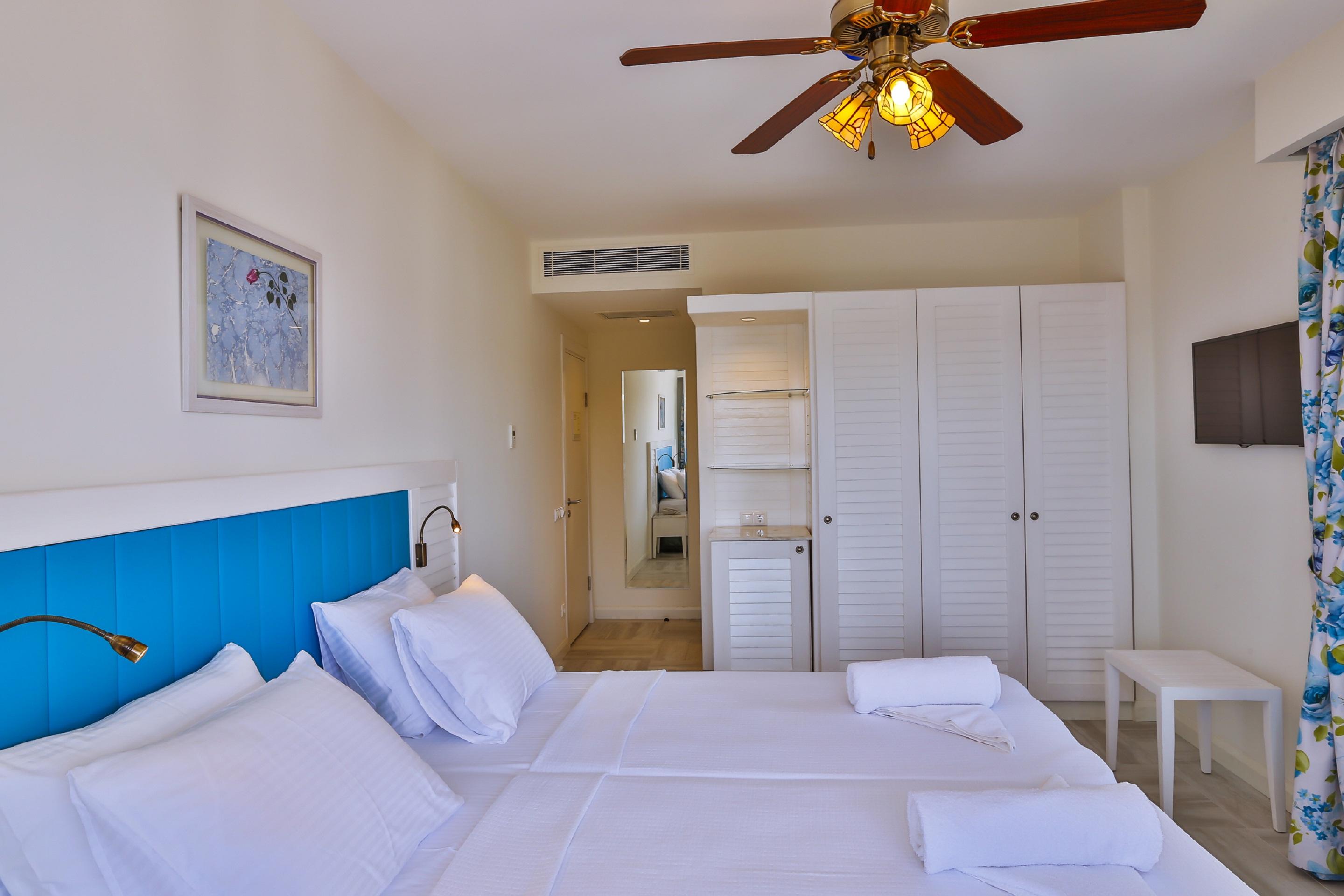 Livia Hotel Kaş Ngoại thất bức ảnh