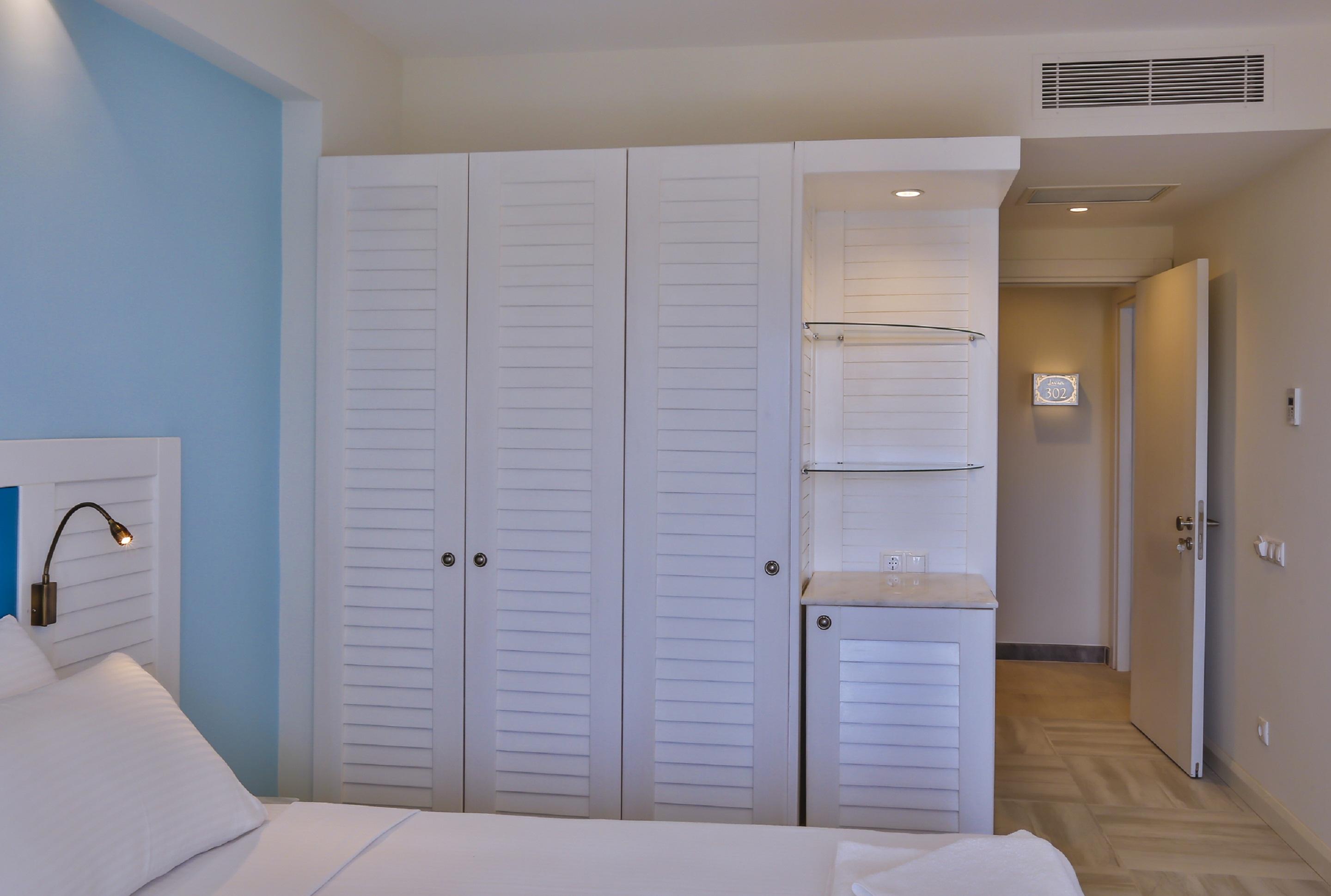 Livia Hotel Kaş Ngoại thất bức ảnh