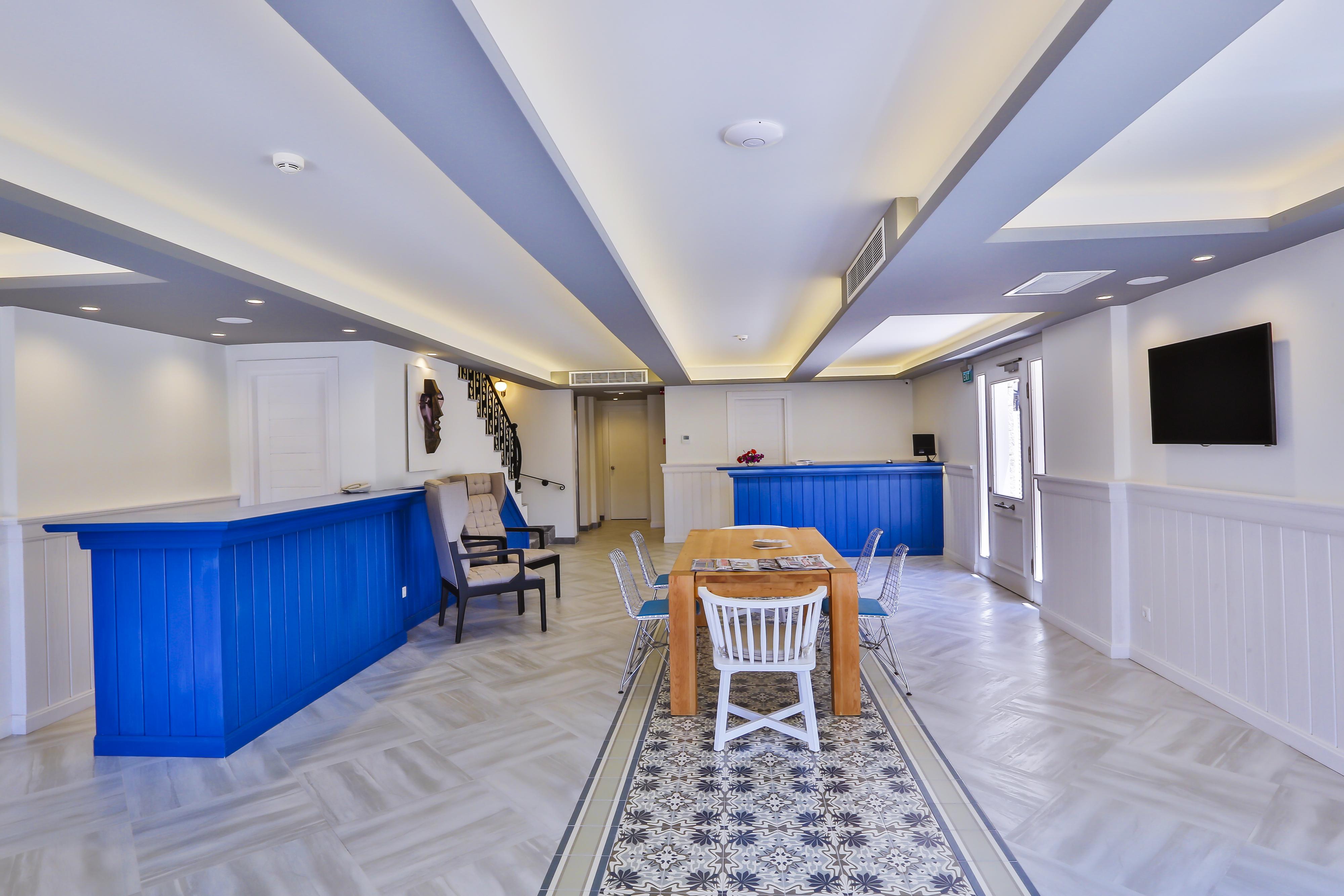 Livia Hotel Kaş Ngoại thất bức ảnh