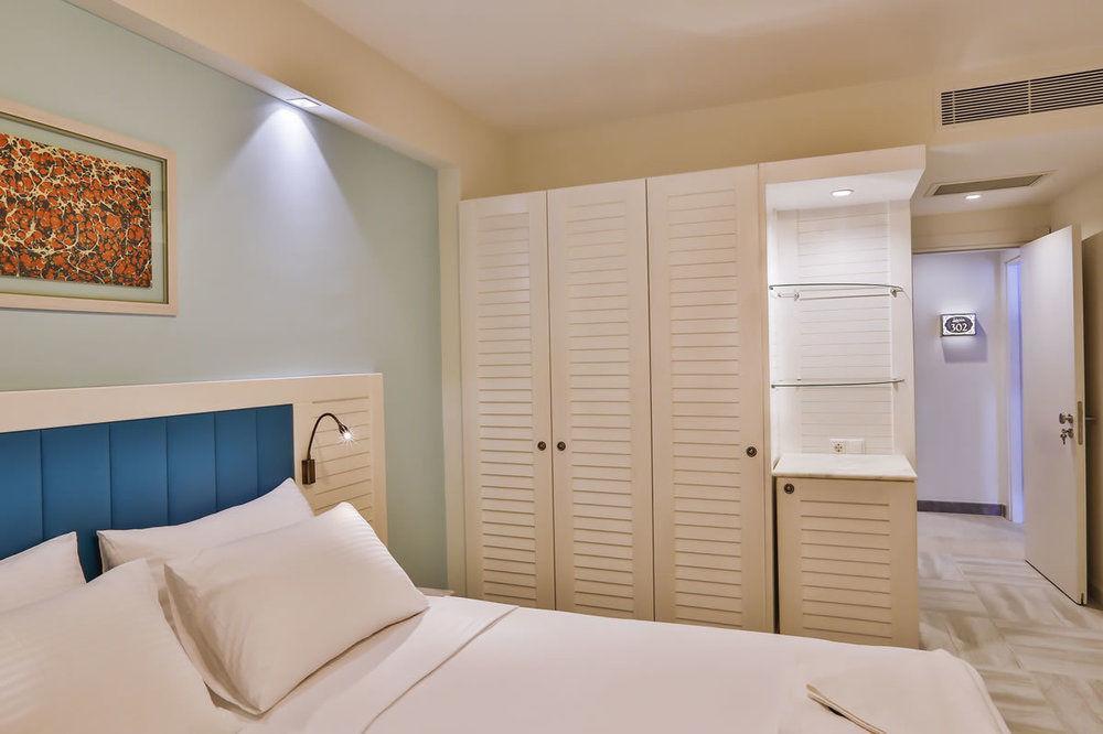 Livia Hotel Kaş Ngoại thất bức ảnh