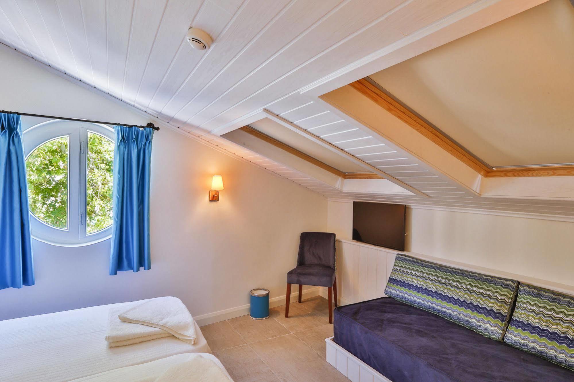 Livia Hotel Kaş Ngoại thất bức ảnh