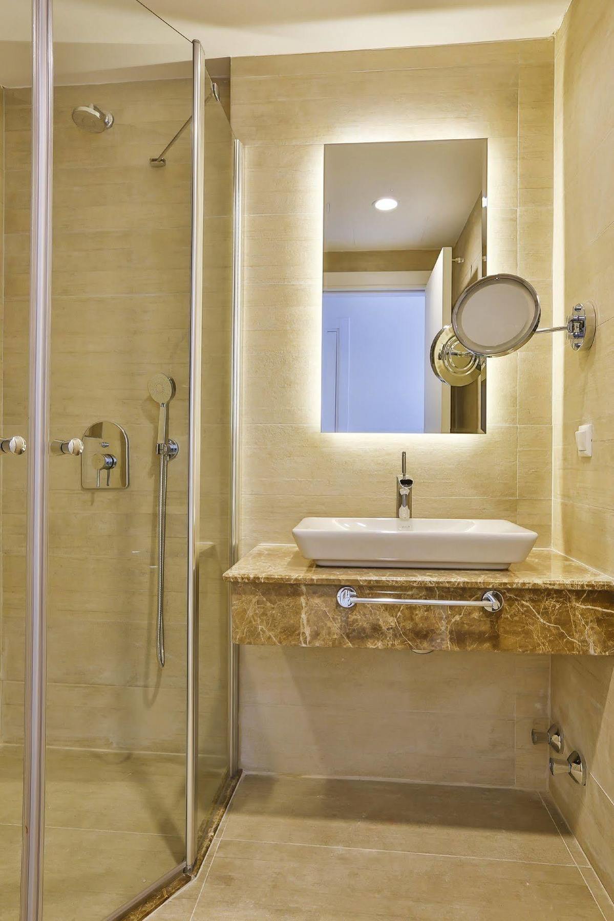Livia Hotel Kaş Ngoại thất bức ảnh